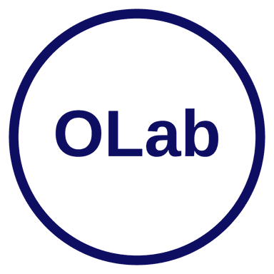 Origin Lab Logo